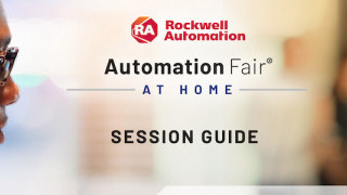 Rockwell Automation Goes Virtual for Annual Automation Fair in 2020