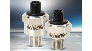 Introducing the AchieVe LPPT Series: AutomationDirect’s New Pressure Sensors