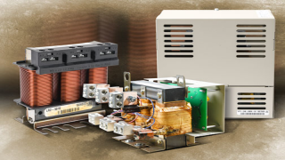 AutomationDirect Releases New AC Drives, Line Reactors, and VFD Filters