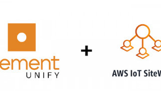 Element Analytics and Amazon Web Services Develop Tools to Manage Industrial Plant Data