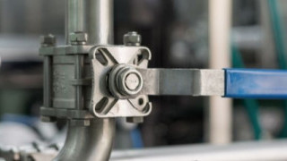 An Introduction to Ball Valves in Control Systems
