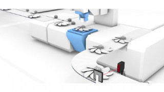 Balluff Releases New Range of Red Light Photoelectric Sensors for Harsh Industrial Environments