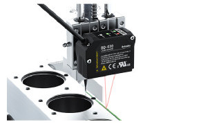 What Are Displacement Sensors? Autonics Launches New Sensor Range