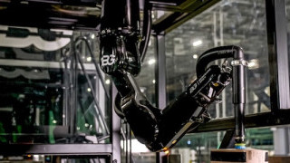 Berkshire Grey Partners with Systems Integrator AHS to Bring Warehouse Robots to Factory Floor