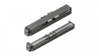 Bosch Rexroth Debuts Latest Industrial Linear Rails with Multiple Precision Levels