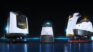 Brain Corp Raises $36 Million to Meet Growing Demand for Autonomous Robots