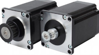 Oriental Motor Expands Brushless Motor Lineup to Include Gearheads and More