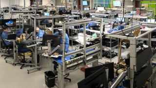 Honeywell, RE2, and Other Companies Join the xBridge Project to Expand Robotic Solutions