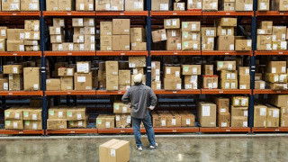 History of Warehouse Management Systems (WMS)