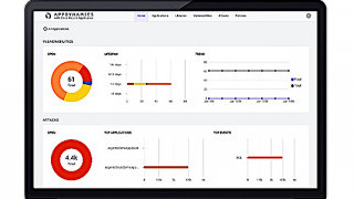 Cisco Secure Application Solution Helps Simplify Vulnerability Management