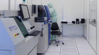 Considerations for Designing Cleanroom Control Systems