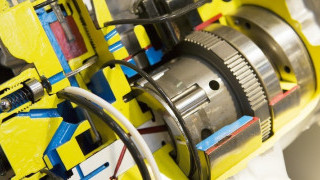 An Introduction to Types of Closed-loop Motor Control