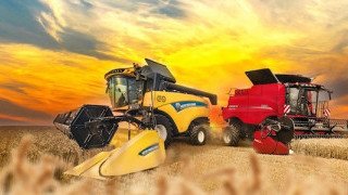 CNH Industrial Acquires Raven Industries to Enhance Autonomous and Precision Agriculture Technology