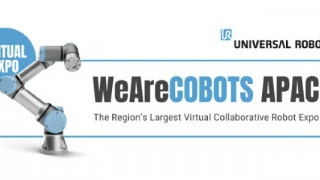 Universal Robots Set to Host First Virtual Cobot Conference in Asia-Pacific
