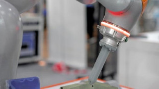 Is CoHaptics the Next Step in Cobot Safety?