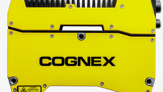 Cognex Introduces In-Sight 3D-L4000 Vision System for 3D Inspections