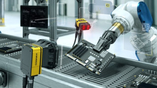 How is Industrial Machine Vision Transforming the Industry?