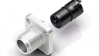 Latest Connectors From Binder are Designed for Robotics and Factory Automation Tasks