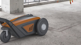 Automation and AI: Reshaping the Construction Industry