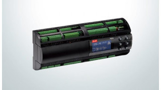 Danfoss Upgrades Programmable Climate Controllers to Utilize Modbus/TCP Protocols and Security Features