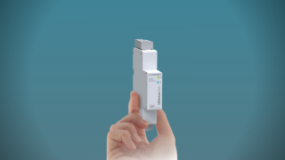 Introducing the “Smallest PLC Ever” to the Market