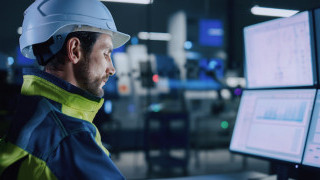 Cybersecurity for Industrial Control Systems