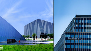 Daimler and Infosys Partner on IT Infrastructure for Automotive Systems