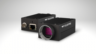 What’s New at Teledyne? Latest Technologies for Improved Machine Vision