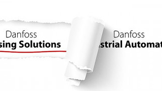 Danfoss Industrial Automation becomes Danfoss Sensing Solutions