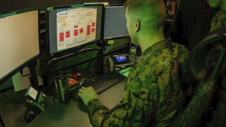DARPA Leverages Intel’s Conversion Technology to Automate Chip Manufacturing
