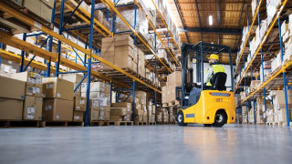Investigation Into Popular WMS Software
