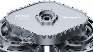 DENSO and Honeywell Partner to Develop Flight Control Systems for Industrial Transportation