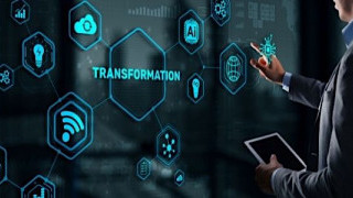 Assessing Buzzwords: Digital Transformation