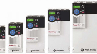 Introduction to Allen-Bradley PowerFlex Drives with Ethernet I/P