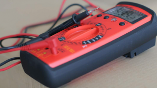 Control eBook: The Guide to Digital Multimeters