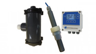 Electro-Chemical Devices (ECD) Debuts New Analyzer to Measure Turbidity in Industrial Processes