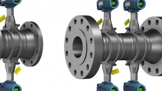 Emerson Releases Brand New Flow Meter With Quadruple Sensors and Transmitters 