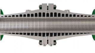 Emerson Debuts Noise Silencer to Help Protect the Industrial Workforce
