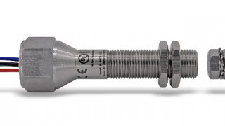 TopWorx Magnetic Target Switch from Emerson Released for Position Sensing Applications