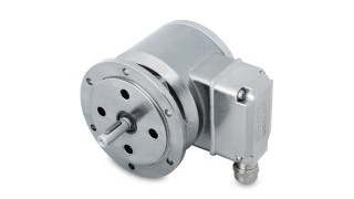 Baumer Introduces Advanced Heavy Duty Encoders Built for Industrial Environments