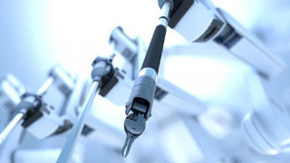 From Factory Floor to Operating Room: Control Technology Advances in Surgical Robotics