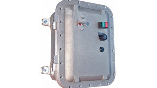 What is Explosion Proof? A Look Into Control Panels and Enclosures