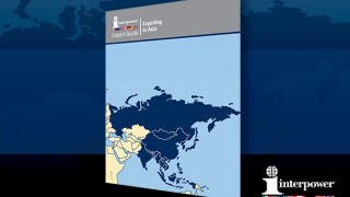 Export Guide: Exporting to Asia 