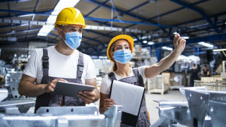 The Relationship Between Reliability and Maintainability From a Mechanical Perspective