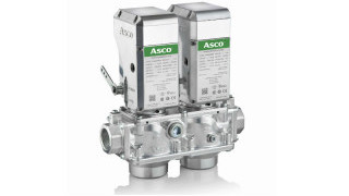 Emerson Introduces New Gas Valve to Enhance Safety and Reliability of Combustion Systems