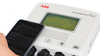 ABB Adds Mobile Connectivity to Their Flowmeters to Improve Leak Detection Capabilities