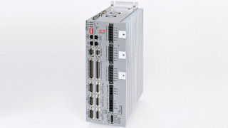 ACS Motion Upgrades Motion System Accuracy With Newest Master Motion Controller