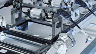 An Introduction to Track Conveyance Systems