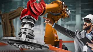 Augmented Reality (AR) and Digital Twin Organizations Establish Strategic Partnership