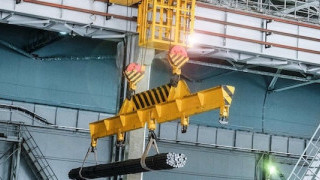 Balluff Develops New Positioning System to Help Engineers with Long-Range Measurement Needs